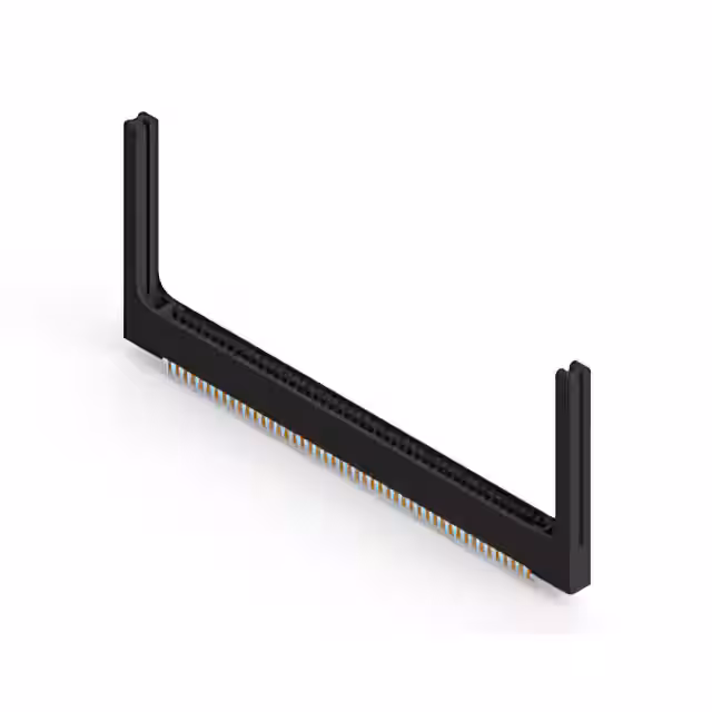 396-094-521-258 EDAC Inc.  Edgeboard Connectors